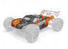 Vorza Nitro Truggy RTR Painted VB-2 Body