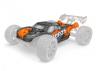 Vorza Nitro Truggy RTR Painted VB-2 Body