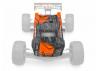 Vorza Nitro Truggy RTR Painted VB-2 Body