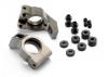 Aluminium Rear Hub Carrier Set (0 Degree)