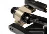 Aluminium Rear Hub Carrier Set (0 Degree)