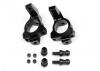 Aluminium Front Spindle Carrier Set (10 Degree)