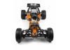 Baja 5B Gas Buggy Clear Body