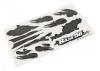 Baja 5B Gas Buggy Clear Body