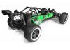 Baja 5B Flux Clear Body