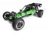 Baja 5B Flux Clear Body