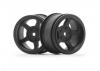 HPI Vintage Ta2 31mm Black 6mm Offset (2)