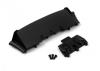 Sport 3 Rear Diffuser Set