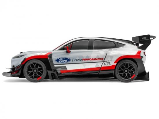 Ford Mustang Mach-e 1400 Painted body (200mm)