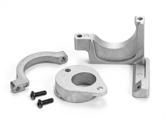 Motor Mount Set V2 (Sport 3)