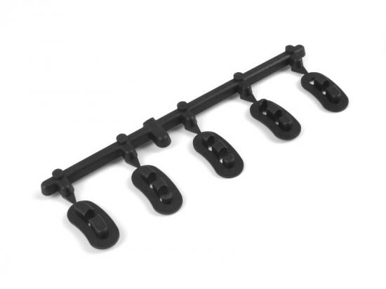 Fixed Gear Adapter Set (Jumpshot)