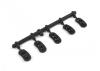 Fixed Gear Adapter Set (Jumpshot)