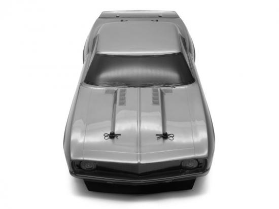 HPI 1969 Chevrolet Camaro Z28 Painted Body