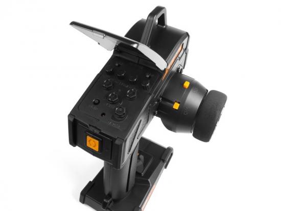 HPI TF-51 4Ch Transmitter