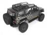 Venture Wayfinder Painted Body Gunmetal