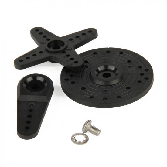Hitec DB961WP Waterproof, High Torque, Metal case Servo