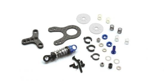 Kyosho Mini-Z Roll Damper/Oil Shock Rm - R246