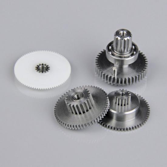 Hitec HS5765MH Gears (Metal Gear Set)