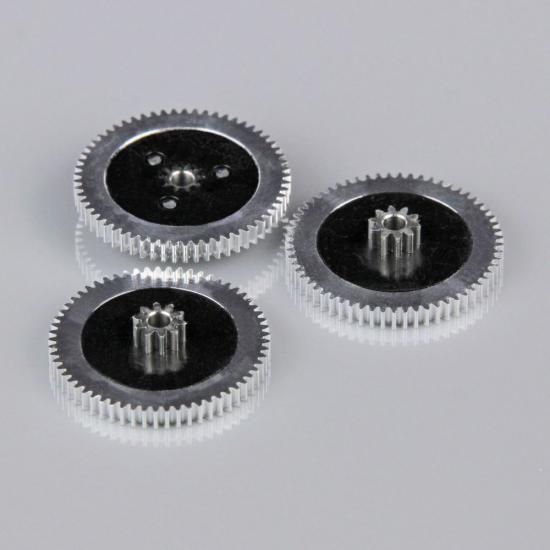 Hitec HSB9360/9370/9380 1st Gear Set x 3