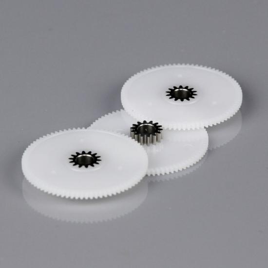 Hitec HS5765MH Gears (1st Gear x 3)