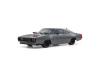 Kyosho Fazer MK2 VE (L) Dodge Charger Super Charged 70 Readyset