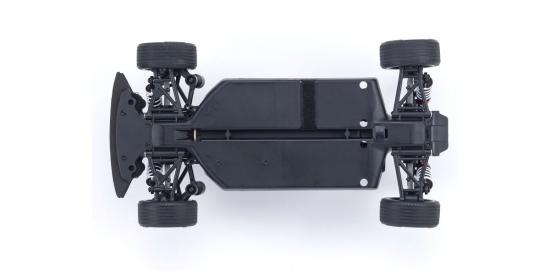 Kyosho Fazer MK2 Nissan Skyline GTR KPGC10 Readyset