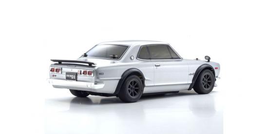 Kyosho Fazer MK2 Nissan Skyline GTR KPGC10 Readyset