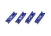 KYOSHO Front Spring Mount R246 Mini-Z MR03-N (0-0.5-1-1.5mm) Aluminium