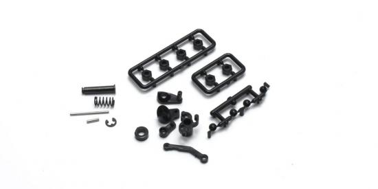 Servo Saver Set Kyosho Mini-Z Buggy