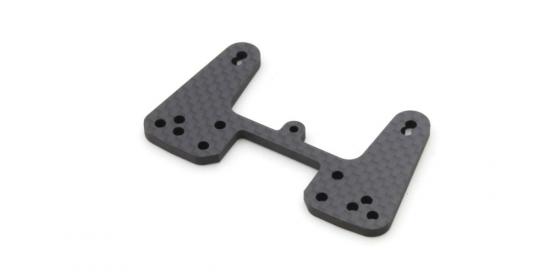 HD Front Damper Stay Kyosho Optima Mid