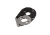 CNC Motor Plate Kyosho Optima Mid