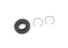 HD Aluminium Middle Gear Set Kyosho Optima Mid