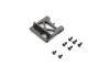 CNC Centre Mount Kyosho Optima Mid