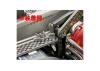 CNC Centre Mount Kyosho Optima Mid
