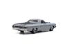 Kyosho Fazer MK2 - Chevy El Camino SS396 1969 Silver