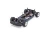 Kyosho Fazer MK2 - Chevy El Camino SS396 1969 Silver