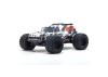 Kyosho Mad Wagon VE 3S - Black