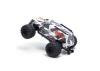 Kyosho Mad Wagon VE 3S - Black