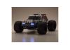 Kyosho Mad Wagon VE 3S - Black