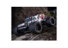 Kyosho Mad Wagon VE 3S - Black