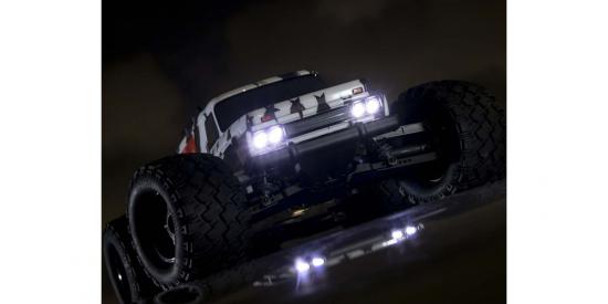 Kyosho Mad Wagon VE 3S - Black