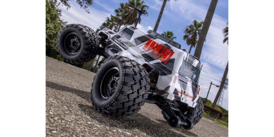 Kyosho Mad Wagon VE 3S - Black