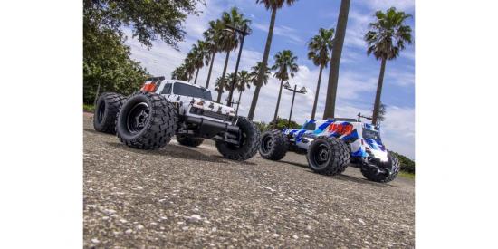 Kyosho Mad Wagon VE 3S - Black