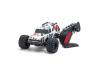 Kyosho Mad Wagon VE 3S - Black
