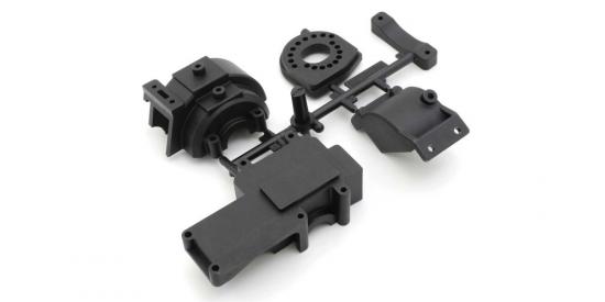 Centre Gear Box Set Kyosho Mad Wagon VE