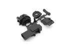 Centre Gear Box Set Kyosho Mad Wagon VE