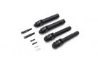 Drive Shaft Front-Rear for Kyosho Mad Wagon VE (2)