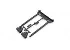 Body Post Kyosho Mad Wagon VE