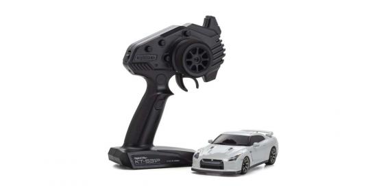 Kyosho Mini-Z AWD Nissan Skyline GT-R R35 (MA020-KT531P)
