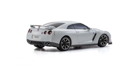 Kyosho Mini-Z AWD Nissan Skyline GT-R R35 (MA020-KT531P)